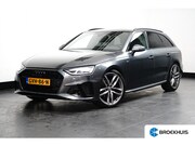 Audi A4 - Avant 35 TFSI S edition | Leder | Memory | Camera | 20" LMV 