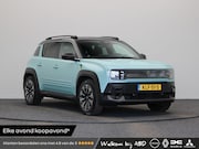 Renault 4 - comfort range iconic 52 kWh | Harman Kardon Audio | Stoel, s