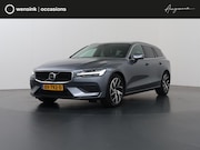 Volvo V60 - 2.0 T5 Momentum Pro 250pk Automaat | Lederen Bekleding | Ach