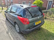 Peugeot 207 - 1.4 VTi XS