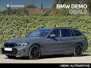 BMW 3-serie - 330e | M-Sport Pro | 19'' | Panorama | HiFi | Elek. Trekhaak