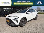 Hyundai Bayon - 1.0 T-GDI 48V 100PK Comfort | All Season Banden | Cruise Con