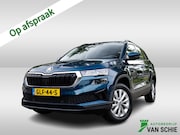 Skoda Karoq - 1.5 TSI ACT Business Edition 2e-Eig. & Keurig-Onderh. BOVAG-