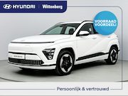 Hyundai Kona - Electric Comfort 64.8 kWh | Apple Carplay/Android Auto | Lic