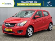 Opel Karl - 1.0 75pk EDITION | Airconditioning | Bluetooth | Elektrische