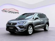 Seat Ateca - 1.5 TSI FR Business Intense /Apple & Android Carplay/Adapt.