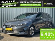 Kia Ceed - Sportswagon Sw DEMO DEAL I 1.0 T-GDi MHEV 100pk DCT7 Design 