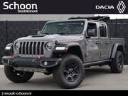 Jeep Gladiator - 3.6 V6 Mojave Softtop | Camera | Cruise Control | Navigatie 