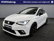 Seat Ibiza - 1.0 TSI 110pk FR Black Edition Panoramadak / Navigatie High