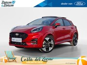 Ford Puma - 1.0 EcoBoost Hybrid ST-Line X | Te Bestellen | Actiekorting 