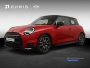 MINI Mini Electric - 3-Deurs JCW trim | Soh 100% | Pakket L | Harman Ka