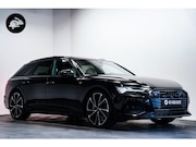 Audi A6 - Avant 50 TFSI e quattro S-Line|Pano dak|21 inch|Trekhaak|360