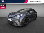 CUPRA Raval - Performance First Edition 56 kWh 211 PK l Sennheiser Audio l