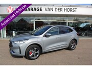 Ford Kuga - 2.5-243pk PHEV ST-Line X , Trekgewicht 2100kg Febr. 2026, sl