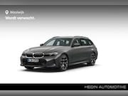 BMW 3-serie - Touring 330e | M-Sportpakket | Hifi Systee