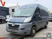 Peugeot Boxer - 330 2.2 HDI L2H2 | € 2.250, - MARGE! | INJECTOREN D