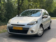 Renault Clio - 1.5 dCi Parisienne | Airco Koud + Eerste eigenaar Nu € 2.975