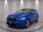 Skoda Enyaq iV - 60|1/2 LEDER|NAVI|AIRCO|NL-AUTO|NAP|ELECTRIC|