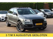 Audi Q5 - 2.0 TFSI quattro Sport Edition 3x S-Line / NL Auto / Trekhaa