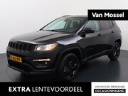 Jeep Compass - 2.4 Automaat | Stoel verwarming | Stuurwiel verwarming | Hal
