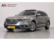Renault Talisman - Estate 1.3 TCe Business Intens |Panorama|Carplay|