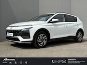 Hyundai Bayon - 1.0 T-GDI Comfort / Fabrieksgarantie t/m 4-2030 / Navigatie 