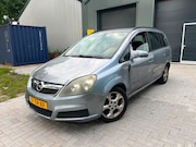 Opel Zafira - 1.8 Enjoy 7 zitter € 750