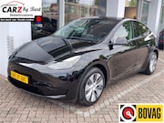 Tesla Model Y - RWD 58 kWh FSD 3 | Autopilot | Pano | Leder