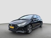 Hyundai i20 - 1.0 T-GDI 100pk N-Line | Camera | Carplay | Premium audio | 