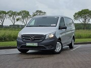 Mercedes-Benz Vito - 114 L2 NAP Euro6 Carplay