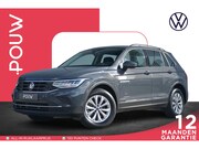 Volkswagen Tiguan - 1.4 TSI 245pk eHybrid Life Business | Adaptive Cruise | Acht