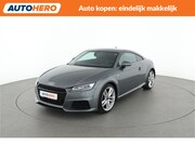 Audi TT - 2.0 TFSI Pro Line + |JK04522|