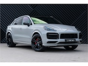 Porsche Cayenne Coupé - 3.0 E-Hybrid Sport Design Pano GTS stoel PDLS Matrix Sport C