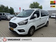 Westfalia Nugget - FORD Plus Automaat 185PK