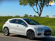 Citroën DS4 - 1.6 VTi So Chic | Pano | Dode Hoek | Massage | LED | Navi |