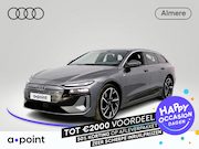 Audi A6 E-TRON - Avant Advanced edition 83 kWh 286 pk | Verlengde garantie |