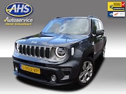 Jeep Renegade - 1.0T 80th Anniversary