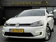 Volkswagen e-Golf - e-Golf ✓SOH 85,18 %✓2e Eigenaar✓Carplay✓Navi✓Clima✓Cruise✓Pd