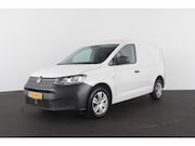 Volkswagen Caddy - Cargo 2.0 TDI Trend > Navigatie pakket...