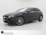 Mercedes-Benz A-klasse - 250 e AMG-Line | Clima | Cruise | Multimedia/Navi | Pano | L