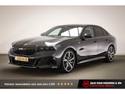 BMW 5-serie - 550e xDrive | HEAD UP | BOWER & WILKINS | STOELVENTILATIE |