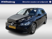 Volkswagen Polo - 1.0 TSI Life / AUTOMAAT/ ADAPTIVE CRUISE/ APP-CONNECT/ PARKE
