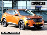 Peugeot 2008 - 1.2 PT Allure Pack | Camera / Climate / Navi