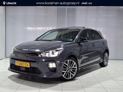 Kia Rio - 1.0 T-GDi MHEV GT-Line Schuif kantel dak, Stoel en Stuur ver