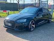 Audi RS5 - Sportback 2.9 TFSI RS 5 quattro Carbon Pano Schaalstoelen Sf