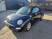 Volkswagen Beetle - Cabriolet 1.6 Highline