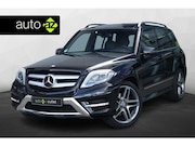 Mercedes-Benz GLK-klasse - 200 CDI / AMG Line / Panorama / Trekhaak