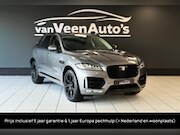 Jaguar F-Pace - 2.0 R-Sport AWD 25t 5 jaar garantie