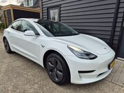 Tesla Model 3 - Standard RWD Plus 60 kWh