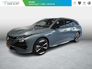 Peugeot e-308 - GT 54 kWh | Alcantara | Stoelverwarming | Apple Carplay/Andr